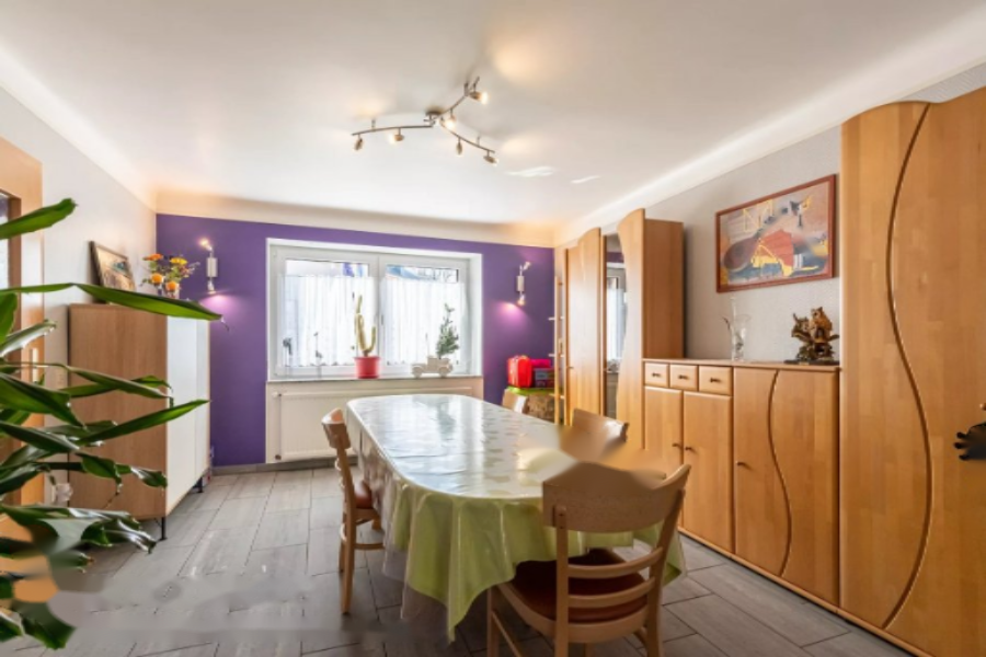 Квартира в Люксембурге, Люксембург, 232 м² - фото 5