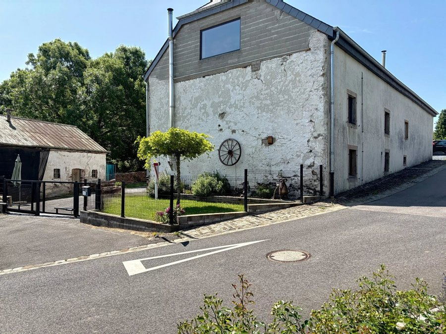 Квартира в Люксембурге, Люксембург, 195 м² - фото 5