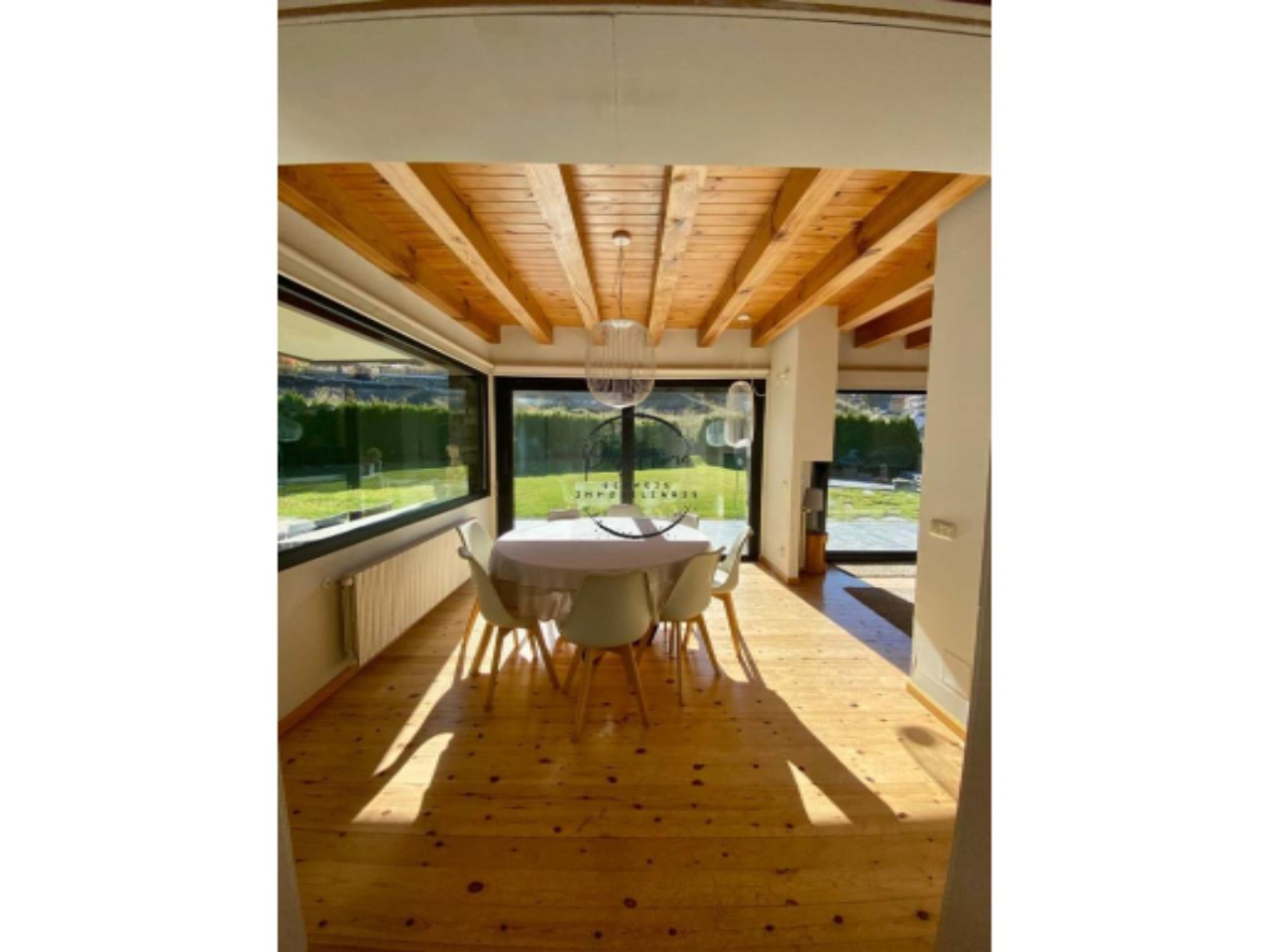 Квартира в Ордино, Андорра, 418 м² - фото 5