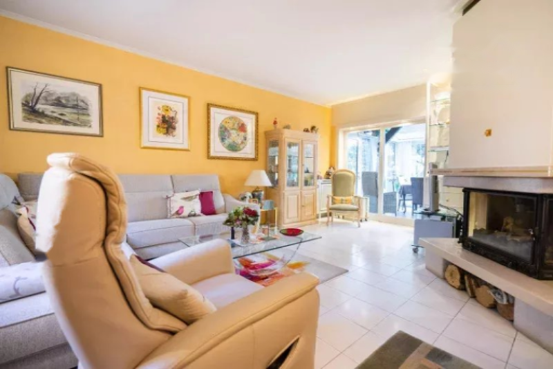 Квартира в Люксембурге, Люксембург, 266 м² - фото 5