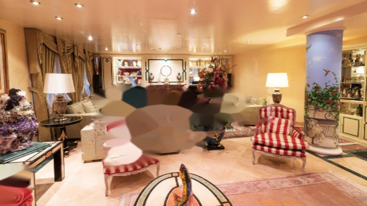 Квартира в Андорра-ла-Велье, Андорра, 1 000 м² - фото 5