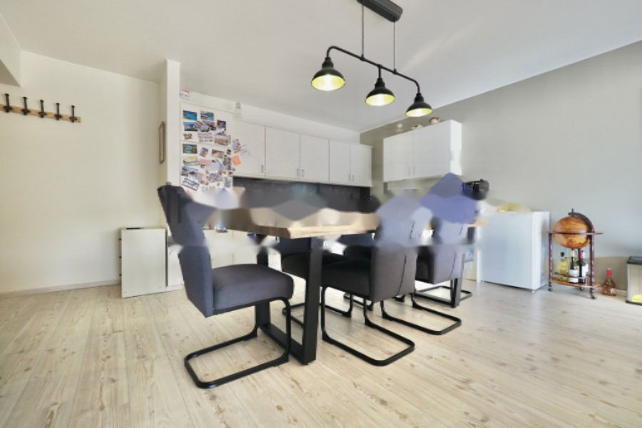 Квартира в Люксембурге, Люксембург, 83 м² - фото 5