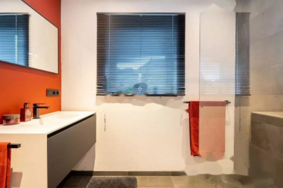 Квартира в Люксембурге, Люксембург, 75 м² - фото 5