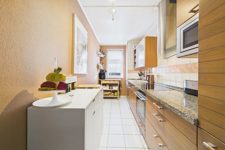 Квартира в Люксембурге, Люксембург, 95 м² - фото 5