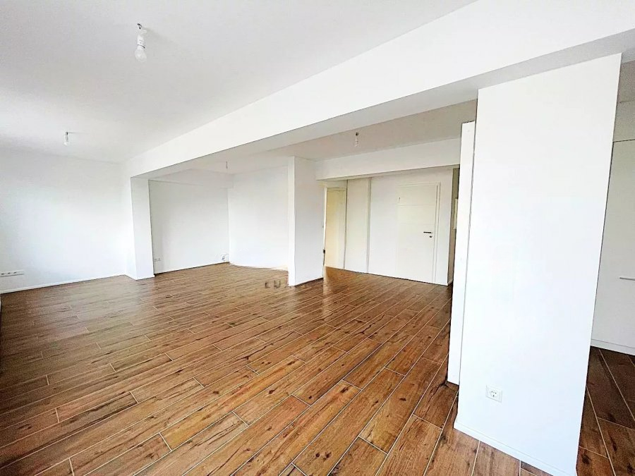 Квартира в Люксембурге, Люксембург, 105 м² - фото 5