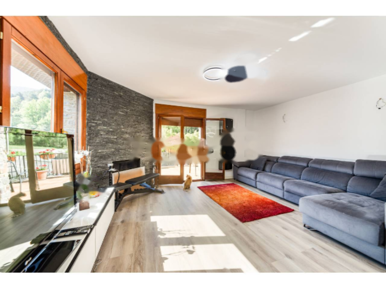 Квартира в Андорра-ла-Велье, Андорра, 270 м² - фото 5