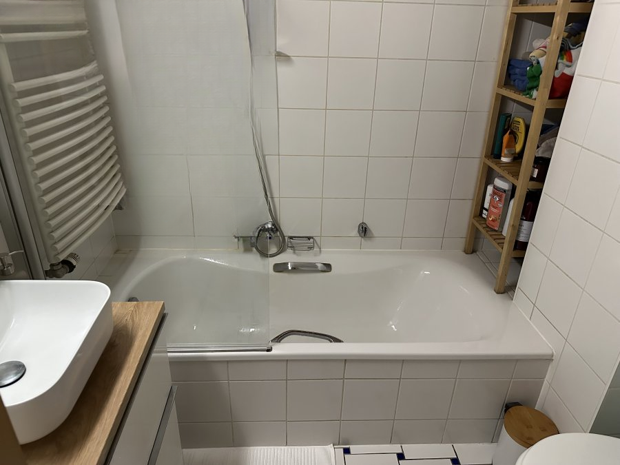 Квартира в Люксембурге, Люксембург, 57 м² - фото 5