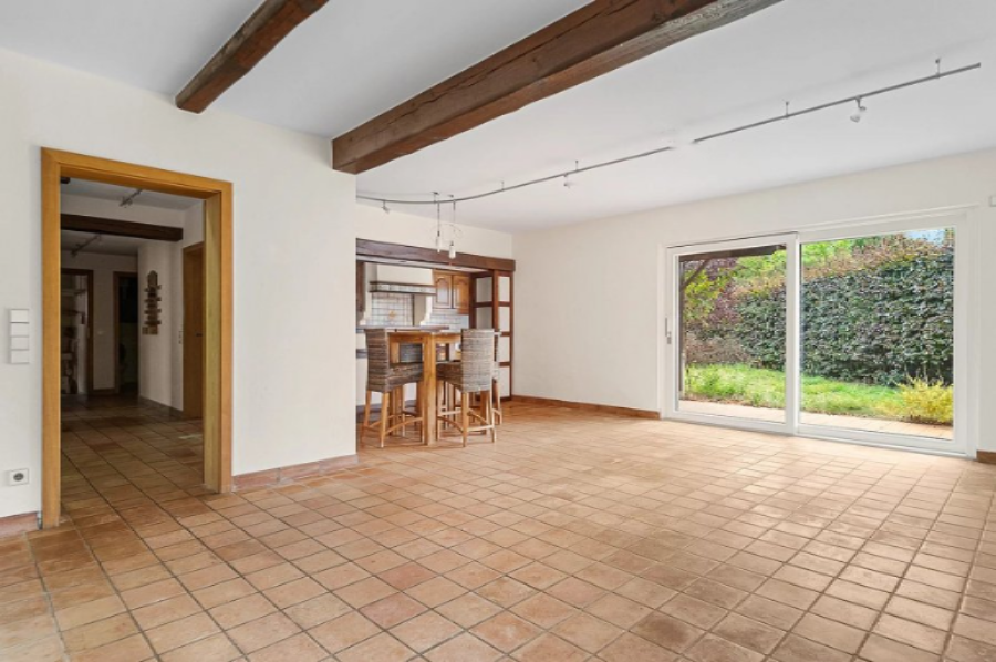 Квартира в Люксембурге, Люксембург, 203 м² - фото 5