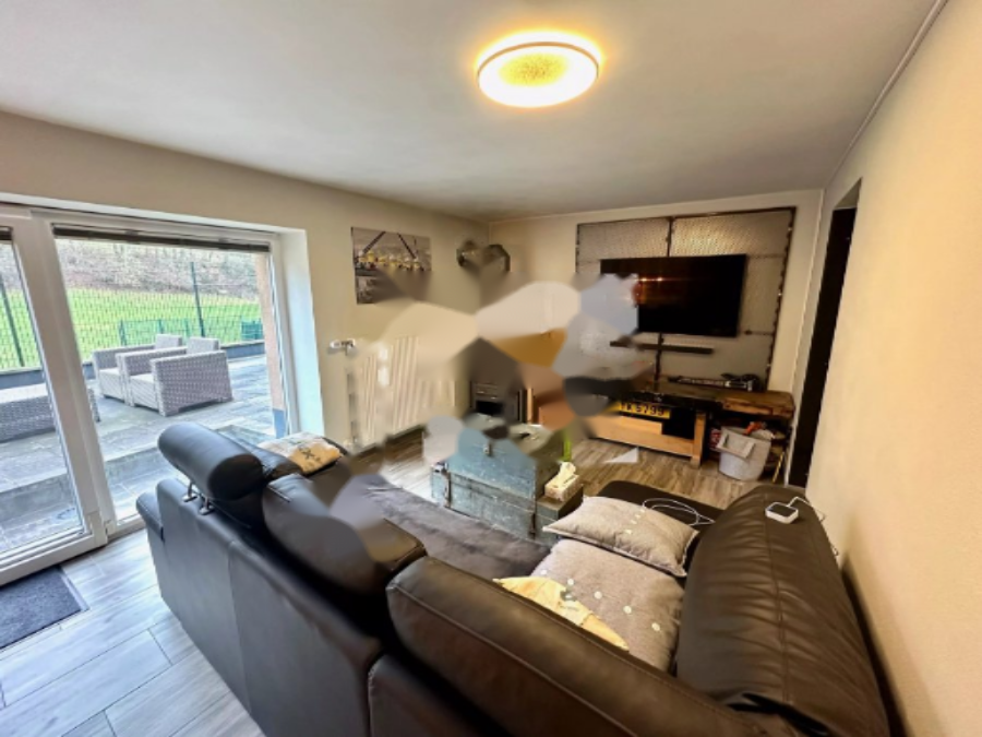 Квартира в Люксембурге, Люксембург, 148 м² - фото 5