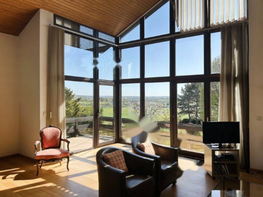 Квартира в Люксембурге, Люксембург, 338 м² - фото 5