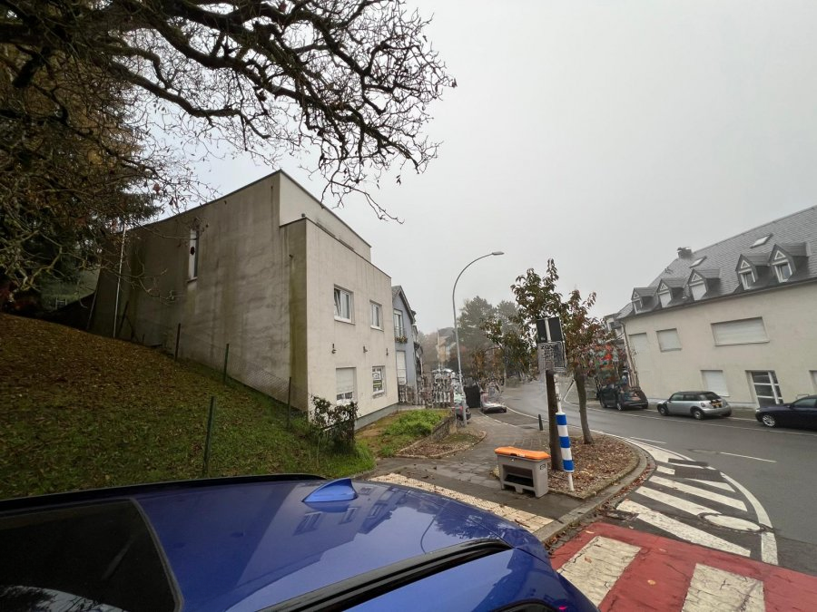 Квартира в Люксембурге, Люксембург, 190 м² - фото 5