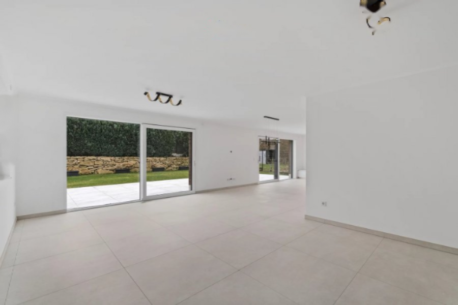 Квартира в Люксембурге, Люксембург, 125 м² - фото 5