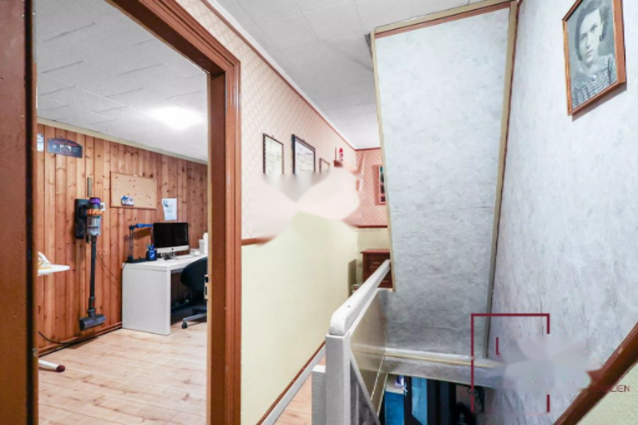 Квартира в Люксембурге, Люксембург, 90 м² - фото 5