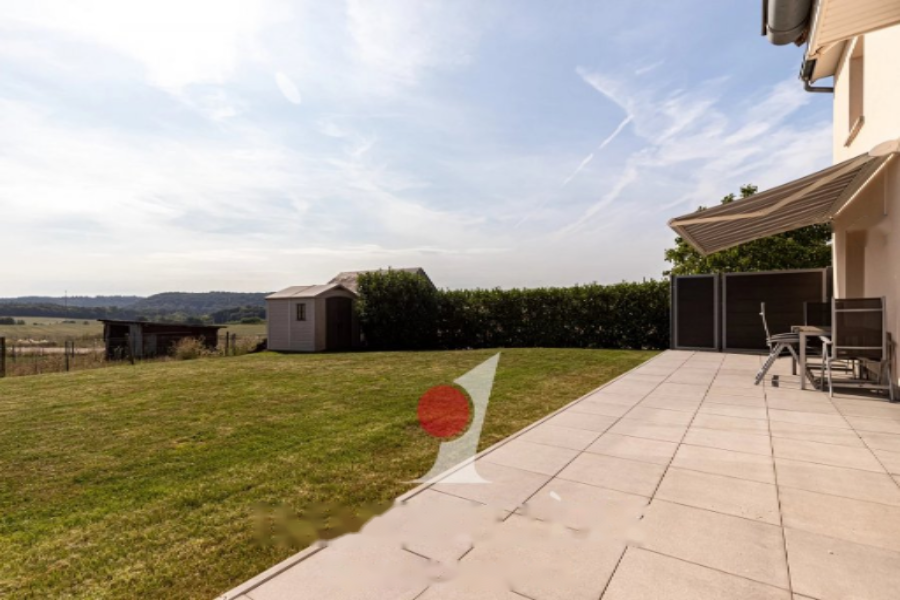 Квартира в Гревенмахере, Люксембург, 124 м² - фото 5