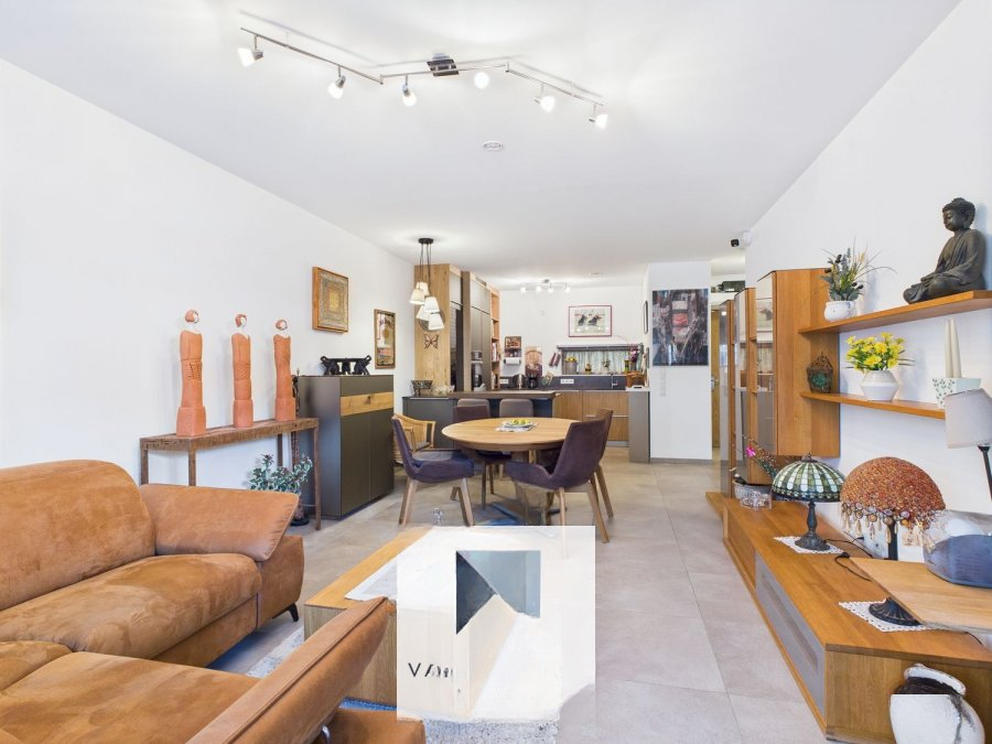 Квартира в Люксембурге, Люксембург, 65 м² - фото 5