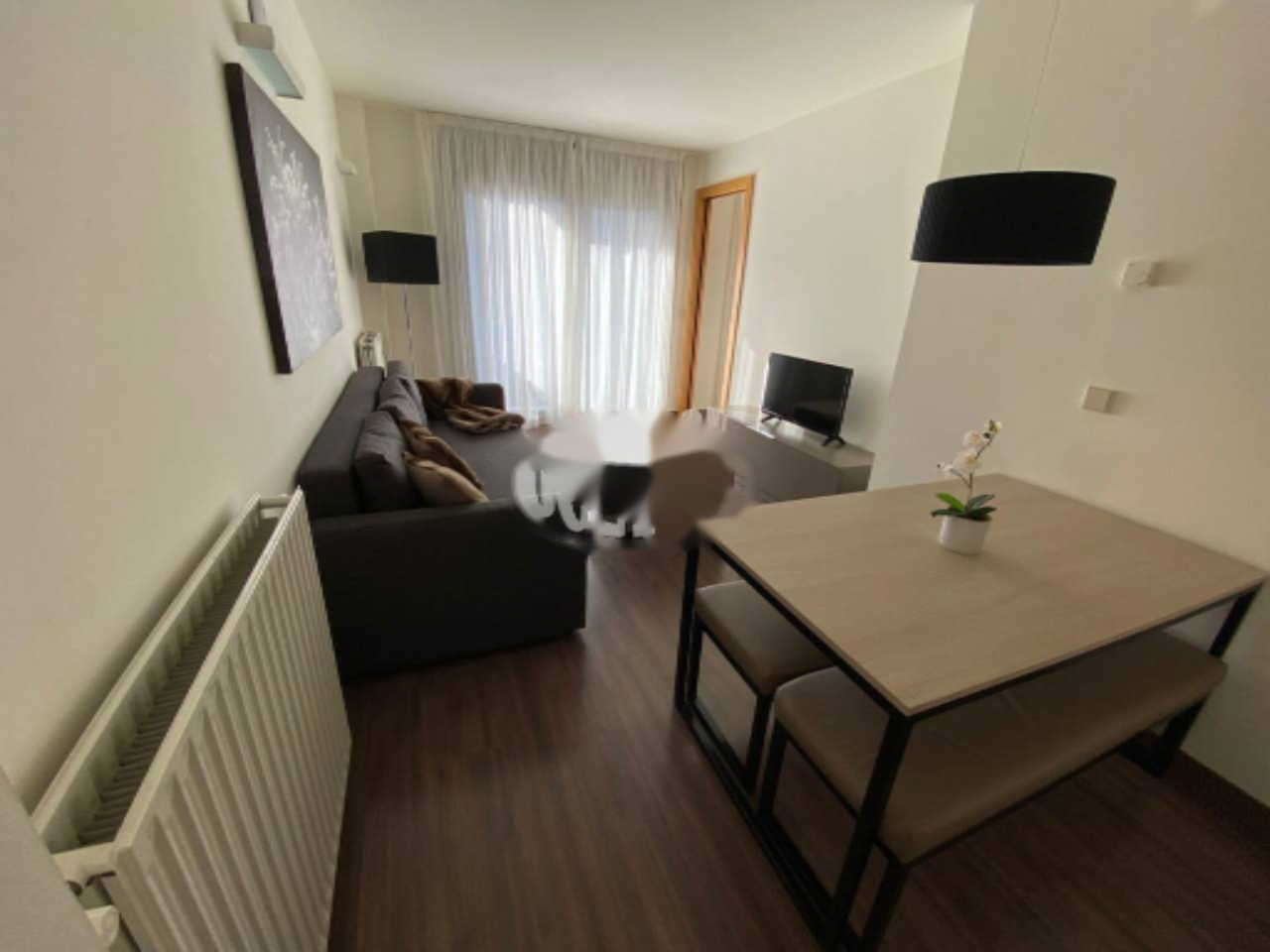 Квартира в Рансоле, Андорра, 94 м² - фото 5