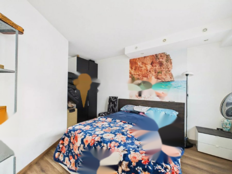 Квартира в Люксембурге, Люксембург, 36 м² - фото 5