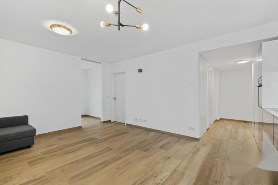 Квартира в Люксембурге, Люксембург, 63 м² - фото 5