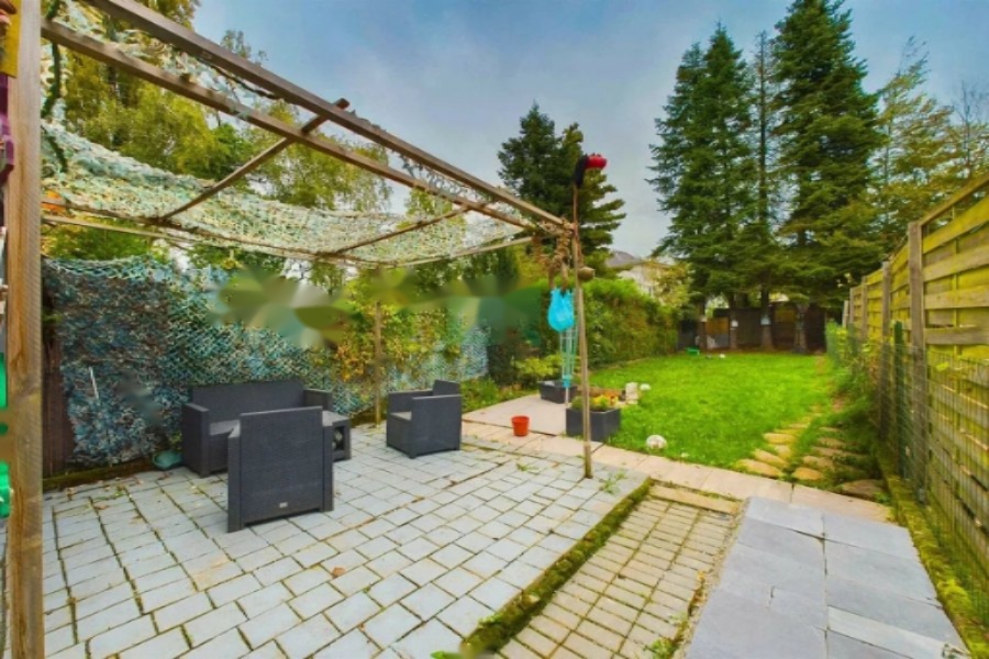 Квартира в Люксембурге, Люксембург, 135 м² - фото 5