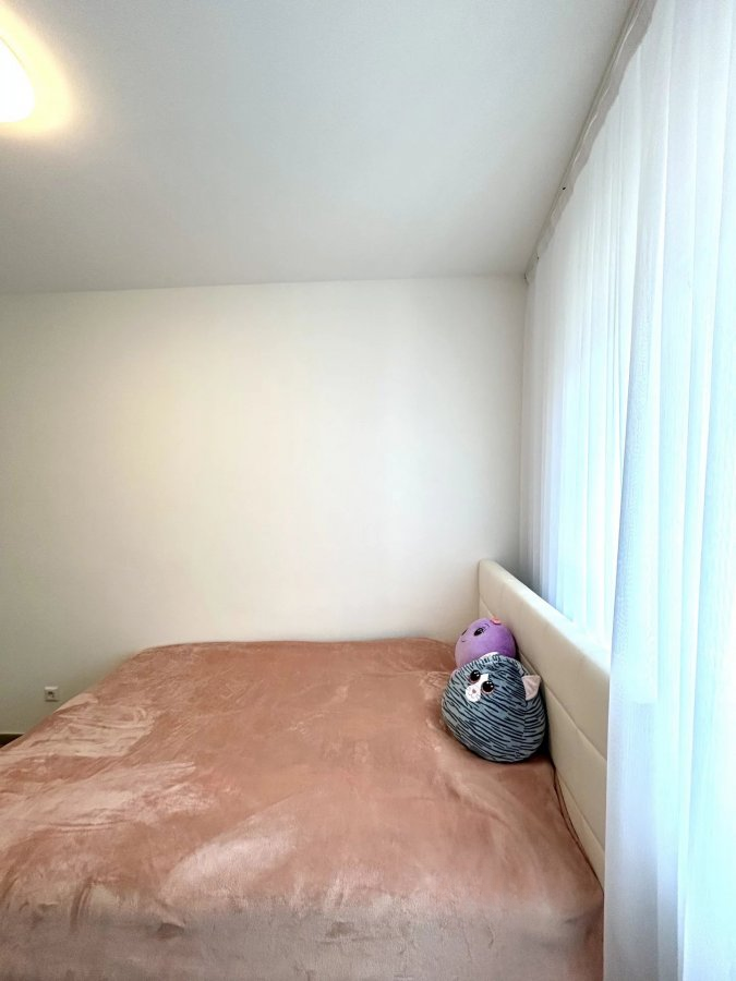 Квартира в Люксембурге, Люксембург, 70 м² - фото 5