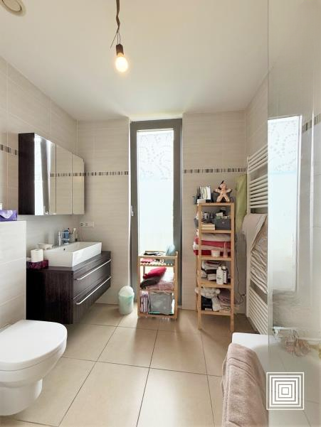 Квартира в Люксембурге, Люксембург, 93 м² - фото 5