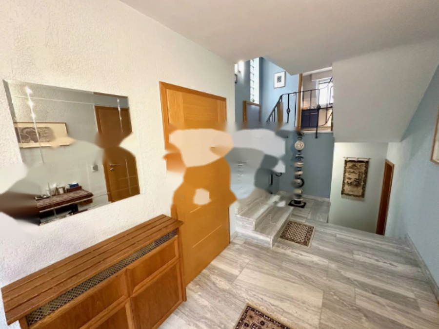 Квартира в Люксембурге, Люксембург, 134 м² - фото 5