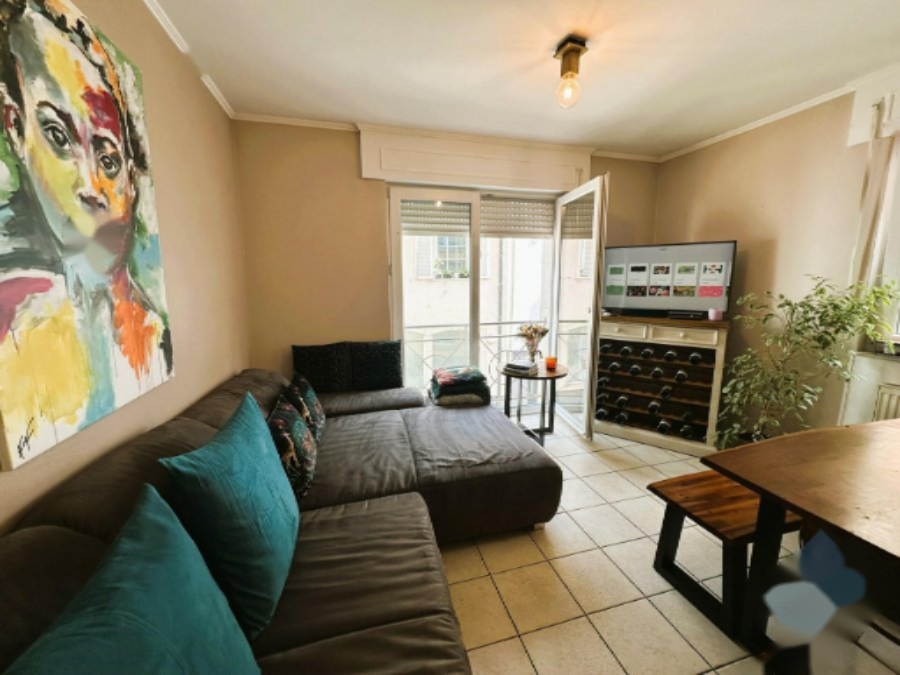 Квартира в Дикирхе, Люксембург, 78 м² - фото 5