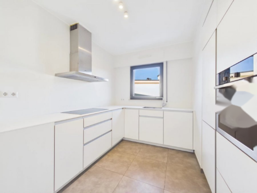 Квартира в Люксембурге, Люксембург, 102 м² - фото 5