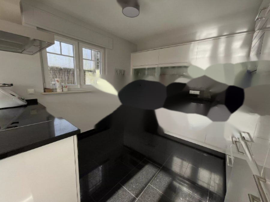 Квартира в Люксембурге, Люксембург, 182 м² - фото 5