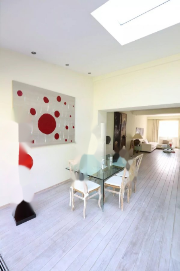 Квартира в Люксембурге, Люксембург, 150 м² - фото 5