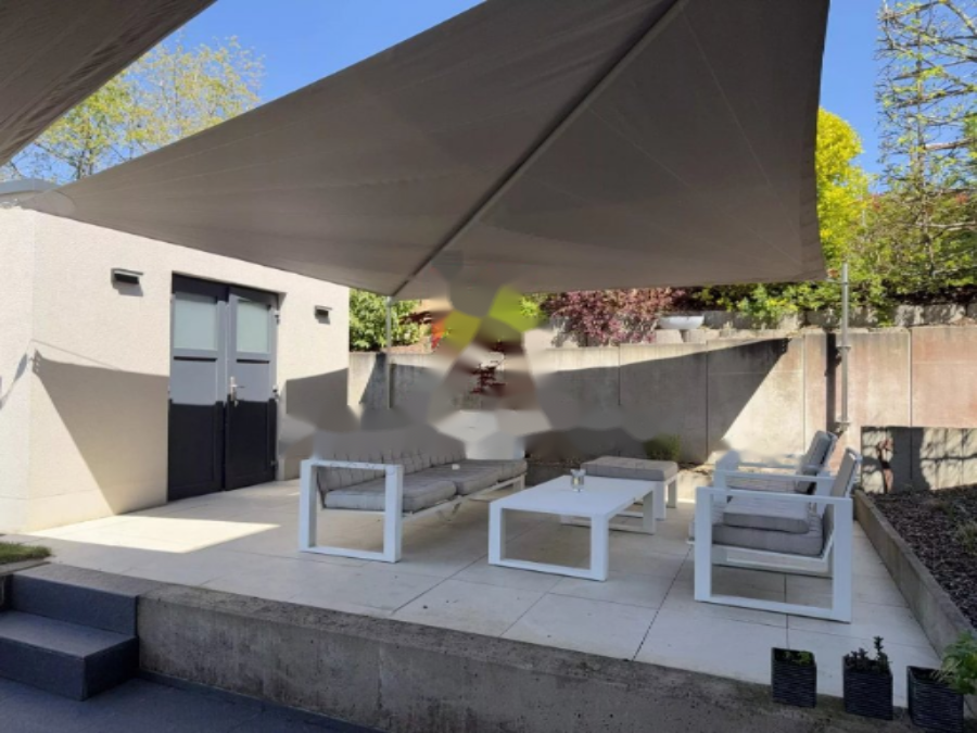 Квартира в Люксембурге, Люксембург, 288 м² - фото 5