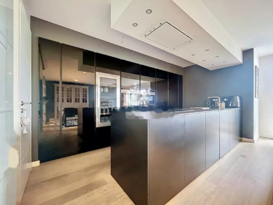 Квартира в Люксембурге, Люксембург, 175 м² - фото 5