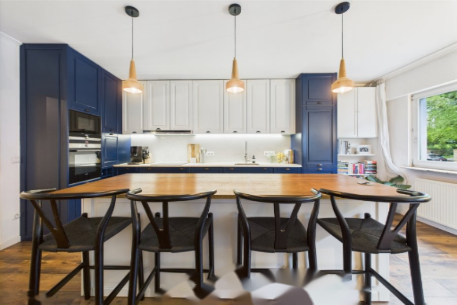 Квартира в Люксембурге, Люксембург, 98 м² - фото 5