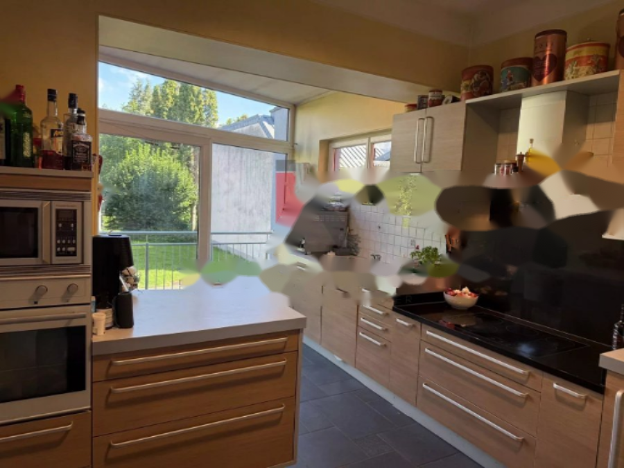 Квартира в Дикирхе, Люксембург, 263 м² - фото 5