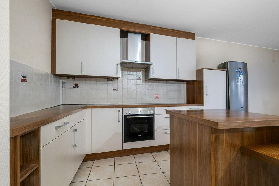 Квартира в Люксембурге, Люксембург, 96 м² - фото 5