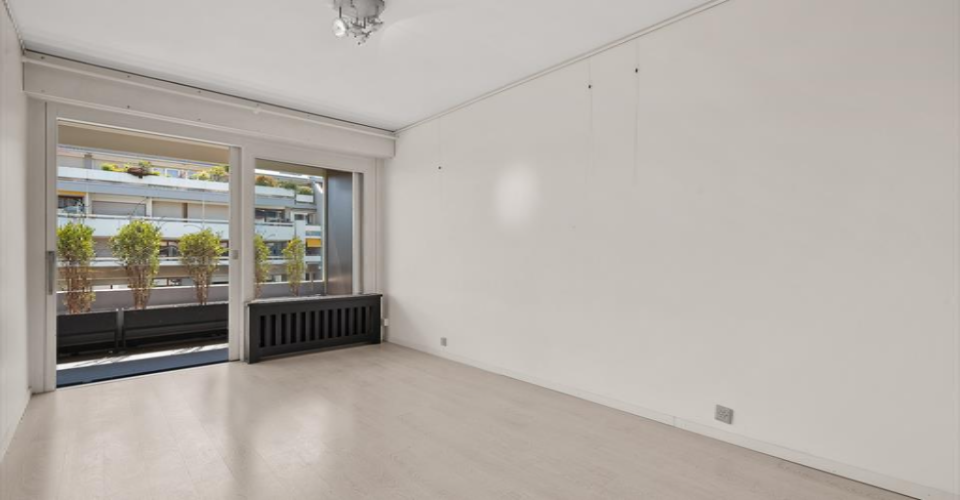 Квартира в Женеве, Швейцария, 161 м² - фото 5