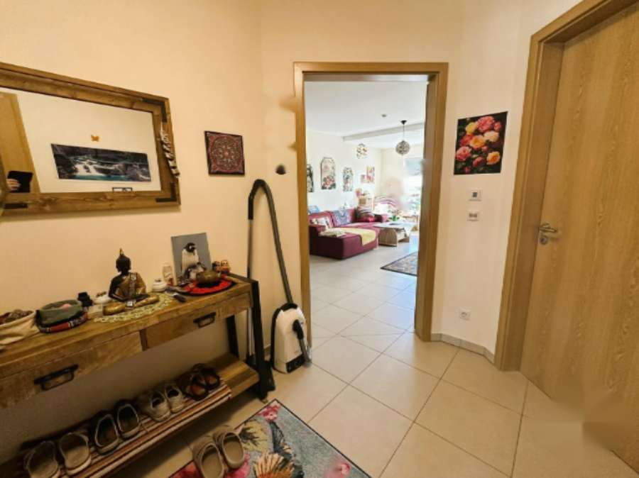 Квартира в Дикирхе, Люксембург, 70 м² - фото 5