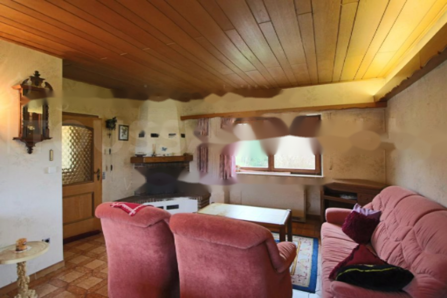 Квартира в Люксембурге, Люксембург, 159 м² - фото 5