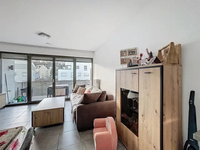 Квартира в Люксембурге, Люксембург, 70 м² - фото 5