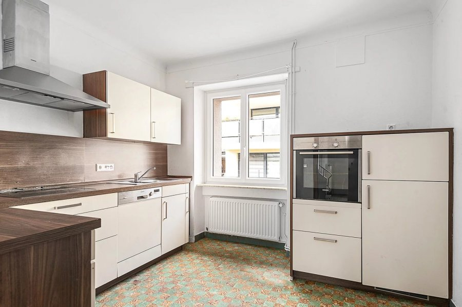 Квартира в Люксембурге, Люксембург, 112 м² - фото 5