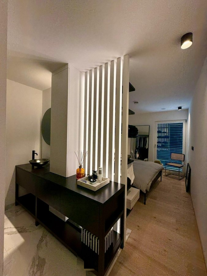 Квартира в Люксембурге, Люксембург, 47 м² - фото 5