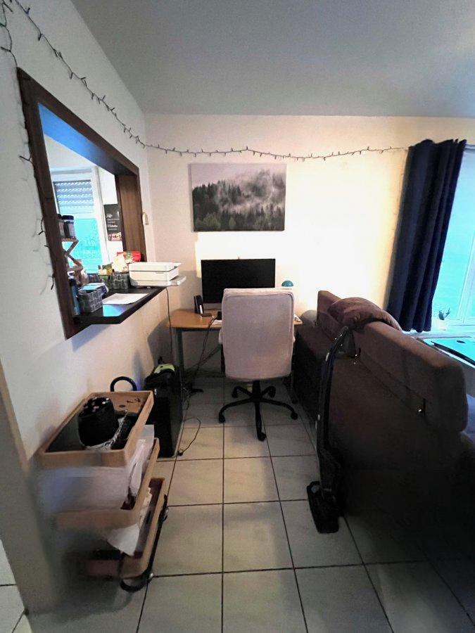 Квартира в Дикирхе, Люксембург, 40 м² - фото 5