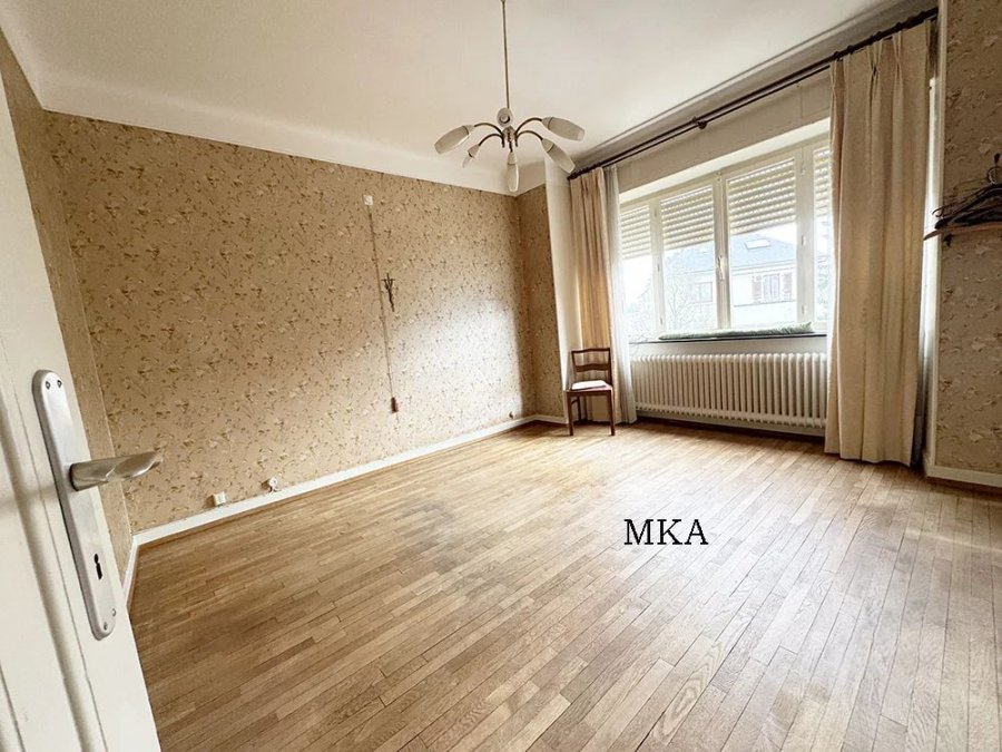 Квартира в Люксембурге, Люксембург, 150 м² - фото 5