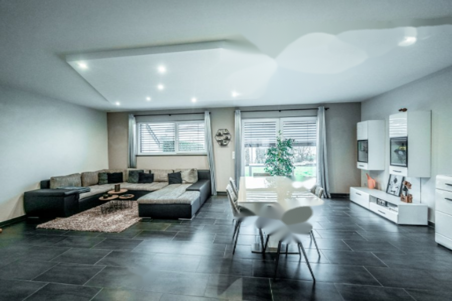 Квартира в Гревенмахере, Люксембург, 115 м² - фото 5