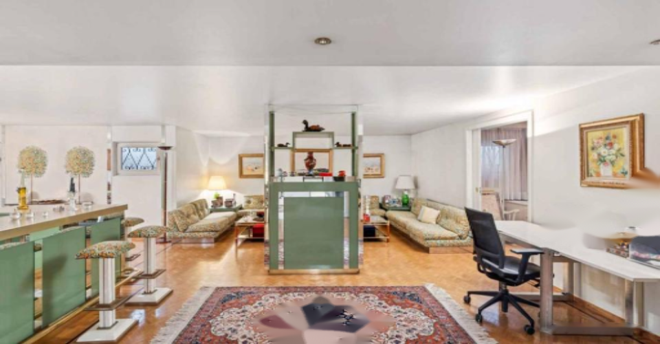 Квартира в Женеве, Швейцария, 330 м² - фото 5