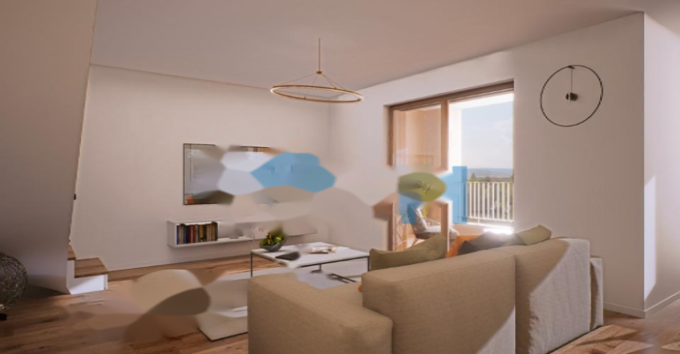 Квартира в Женеве, Швейцария - фото 5