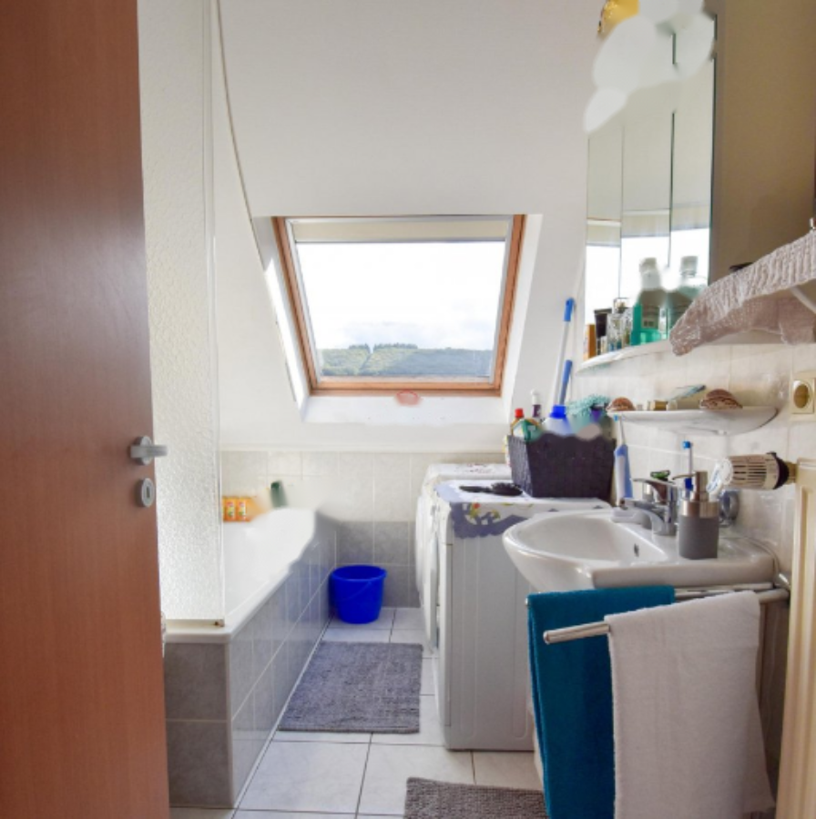 Квартира в Дикирхе, Люксембург, 74 м² - фото 5