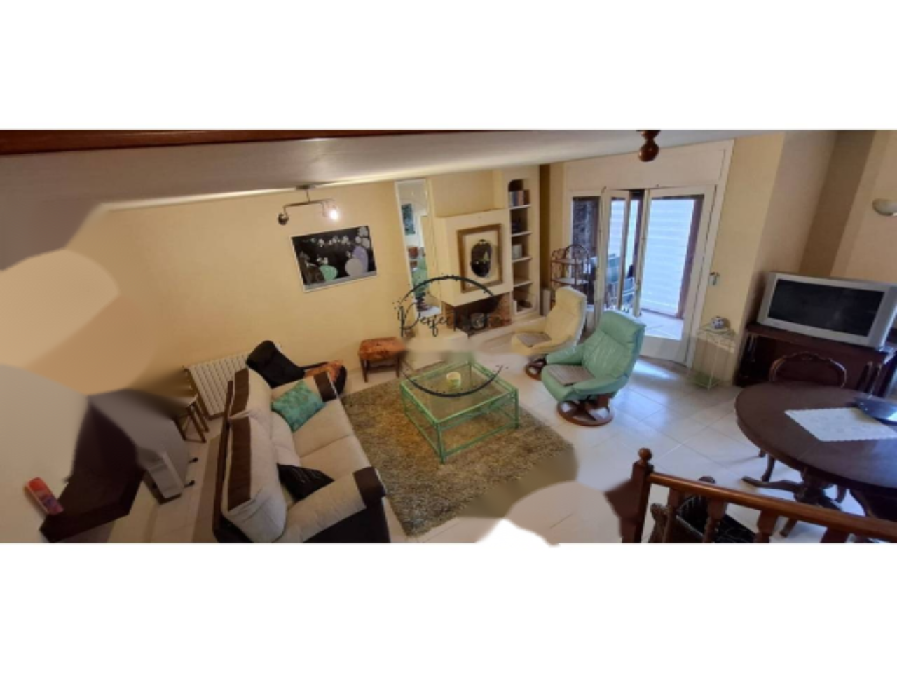 Квартира в Эскальдесе, Андорра, 202 м² - фото 5