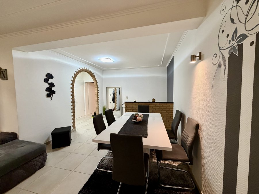 Квартира в Люксембурге, Люксембург, 116 м² - фото 5