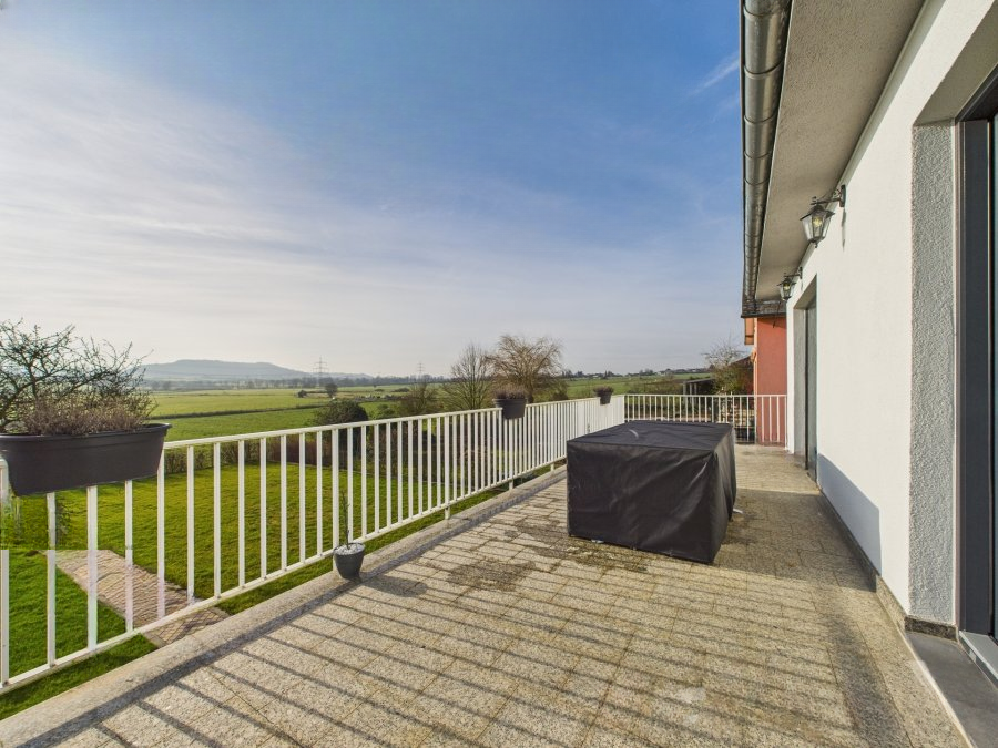 Квартира в Люксембурге, Люксембург, 190 м² - фото 5